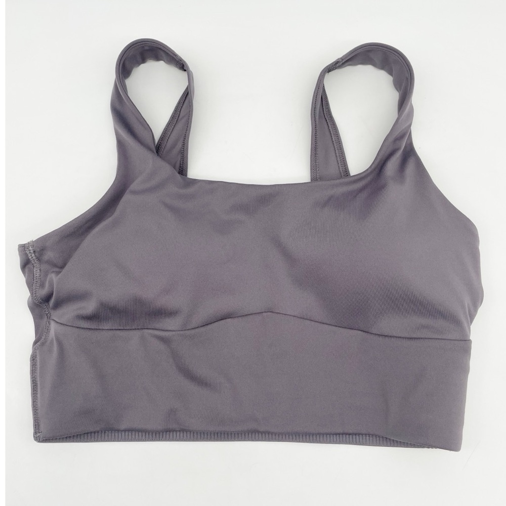 Gymshark Small Longline Sports Bra